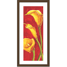 Floral Art Paintings (FF-321)